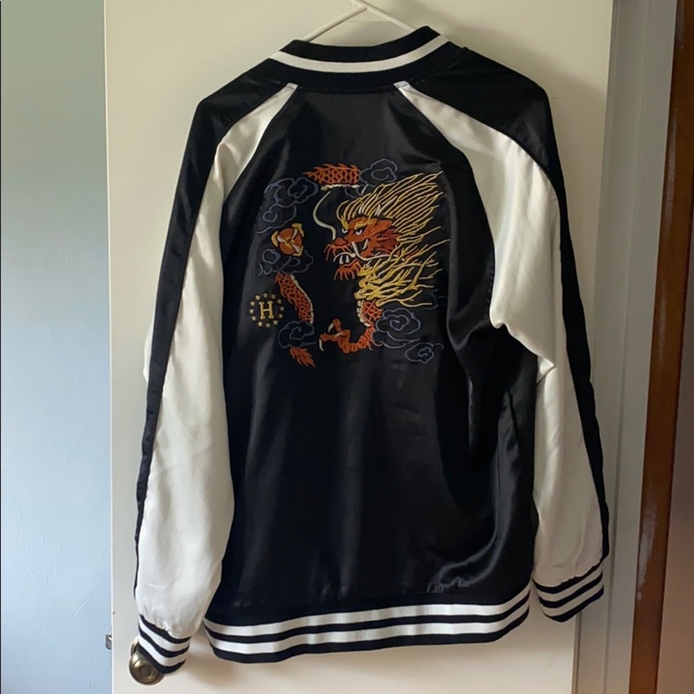 HUF Souvenir Jacket